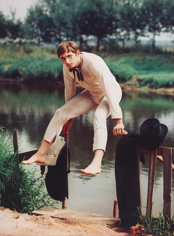 Rozmarné léto (Capricious Summer), 1968 - fotogaléria