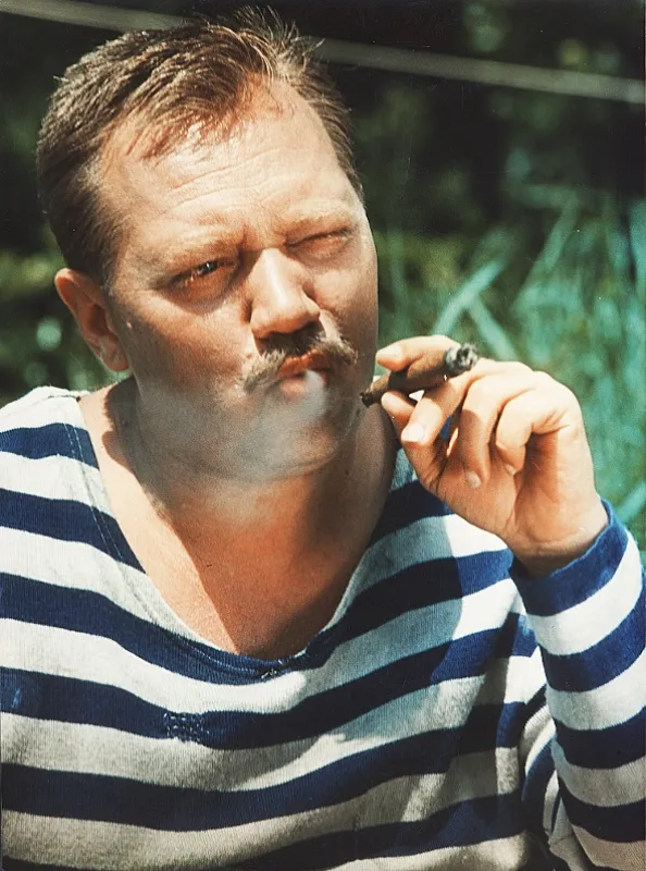 Rozmarné léto (Capricious Summer), 1968 - fotogaléria