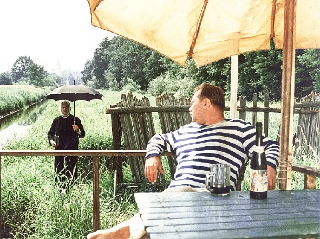 Rozmarné léto (Capricious Summer), 1968 - fotogaléria
