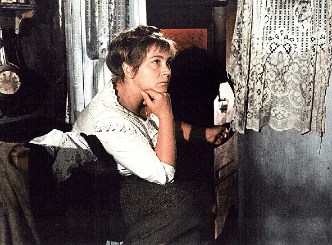 Rozmarné léto (Capricious Summer), 1968 - fotogaléria