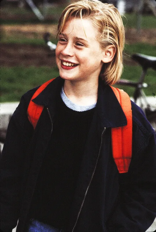 Kšefty s otcom (Getting Even with Dad), 1994 - fotogaléria