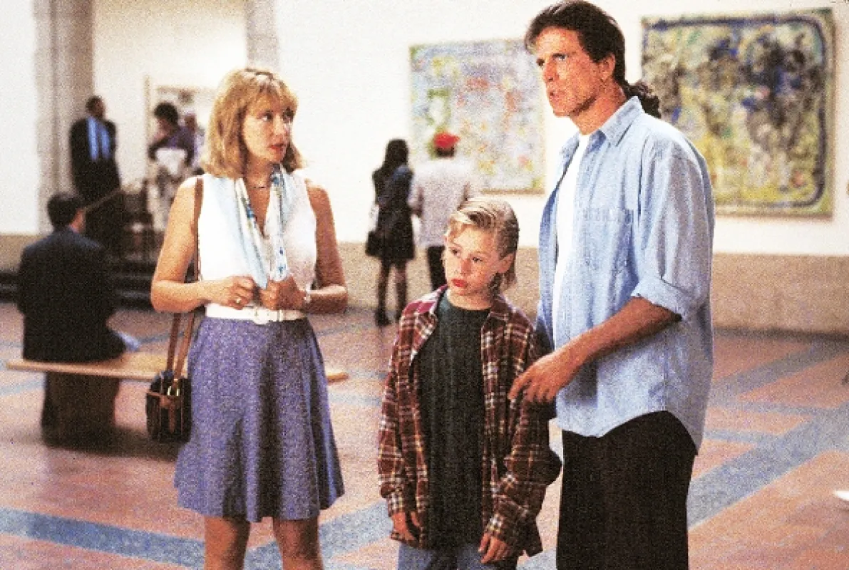 Kšefty s otcom (Getting Even with Dad), 1994 - fotogaléria
