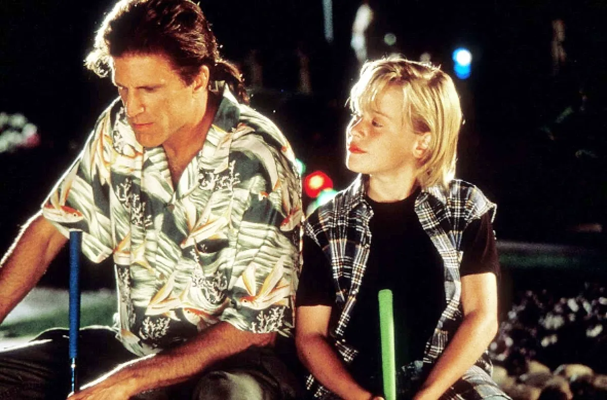 Kšefty s otcom (Getting Even with Dad), 1994 - fotogaléria