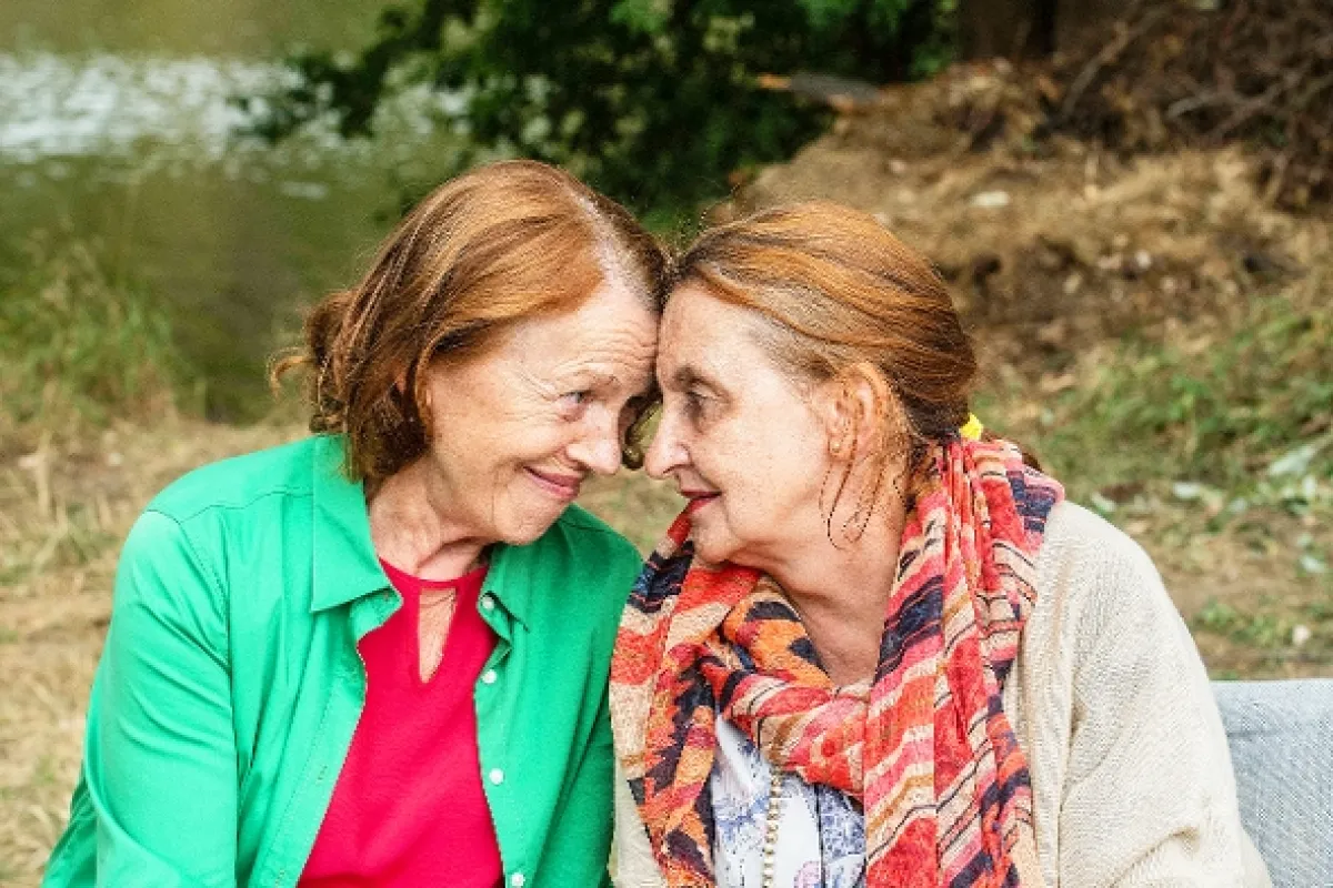 Teroristka (TERORISTKA), 2019 - fotogaléria