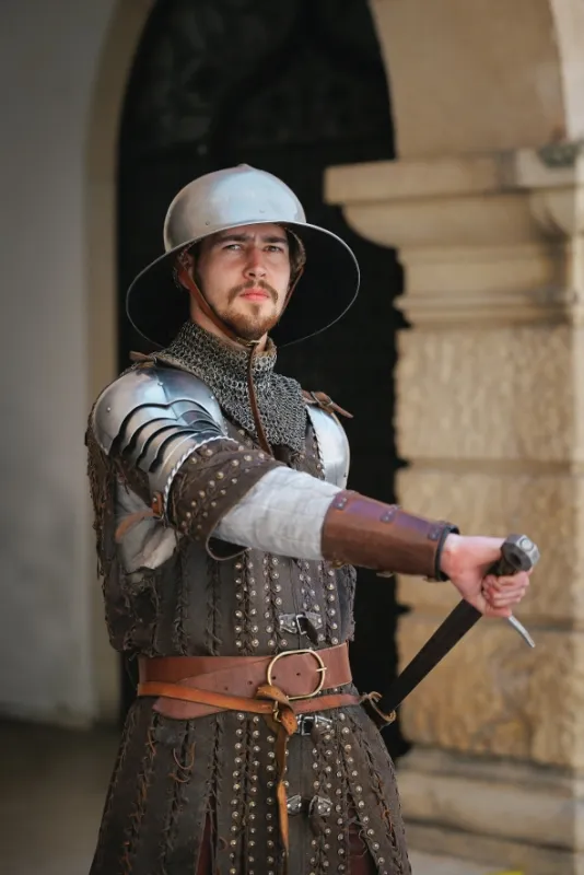 Největší zázrak, 2025 - fotogaléria