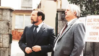 Návštevné hodiny