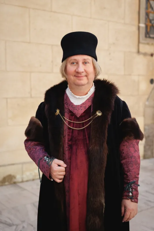 Největší zázrak, 2025 - fotogaléria
