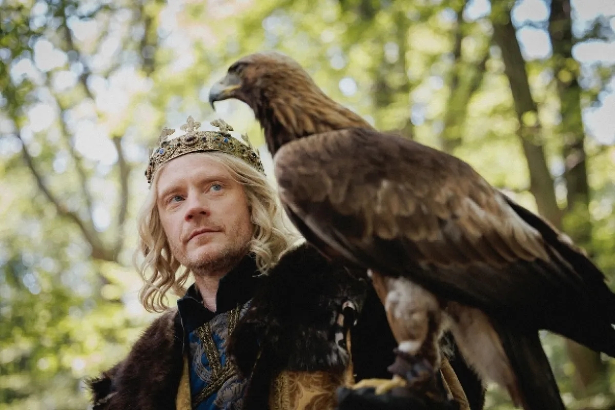 Největší zázrak, 2025 - fotogaléria