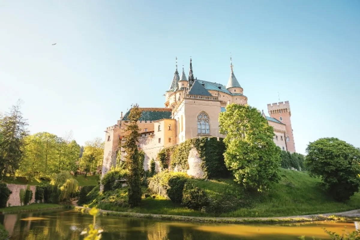 Největší zázrak, 2025 - fotogaléria