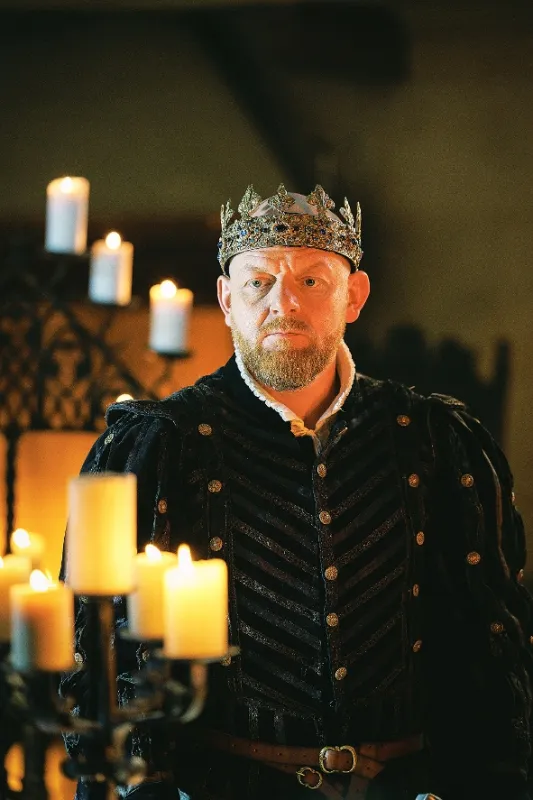 Největší zázrak, 2025 - fotogaléria