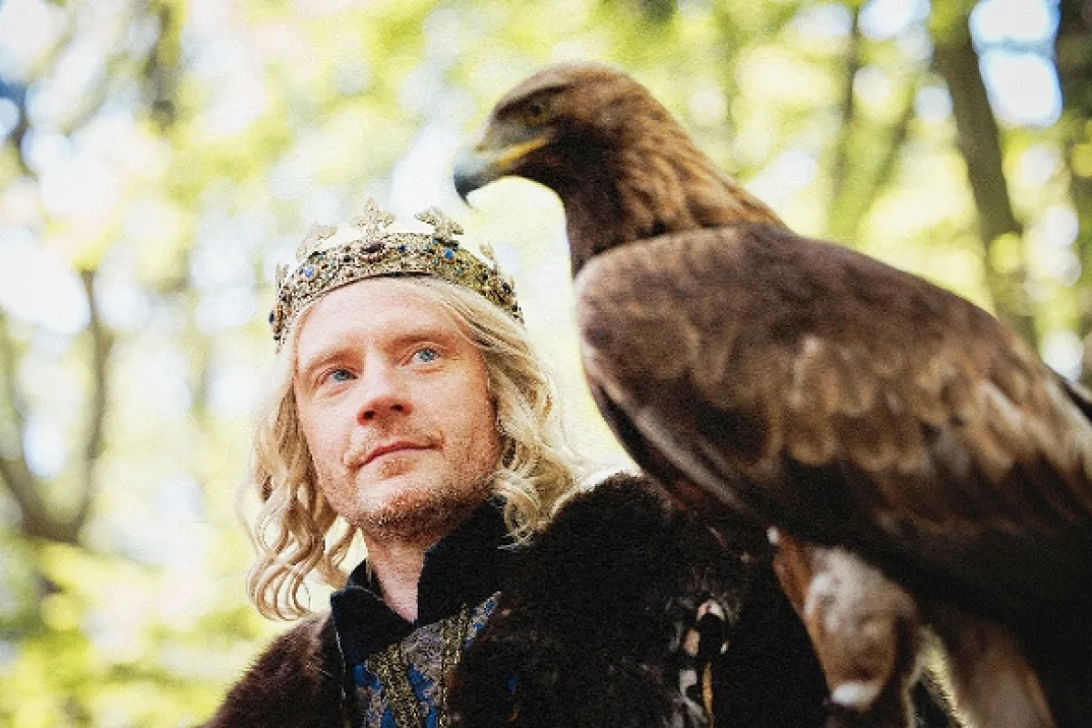 Největší zázrak, 2025 - fotogaléria