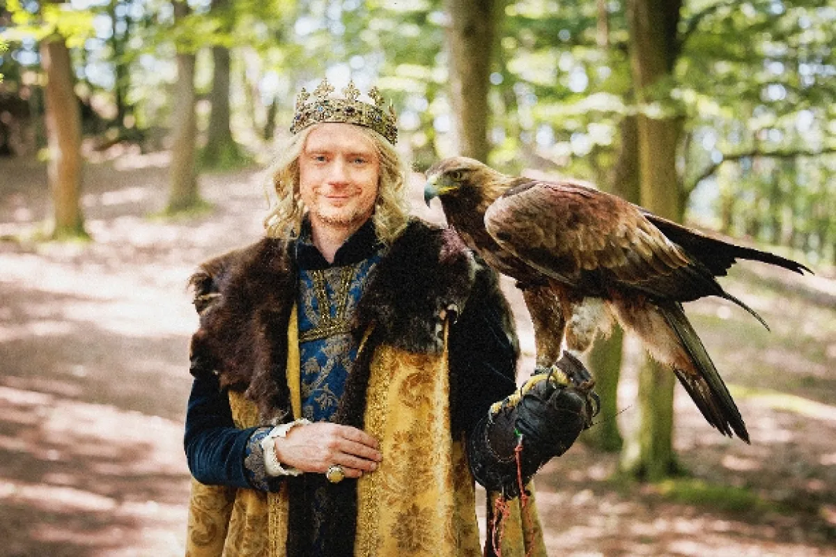 Největší zázrak, 2025 - fotogaléria