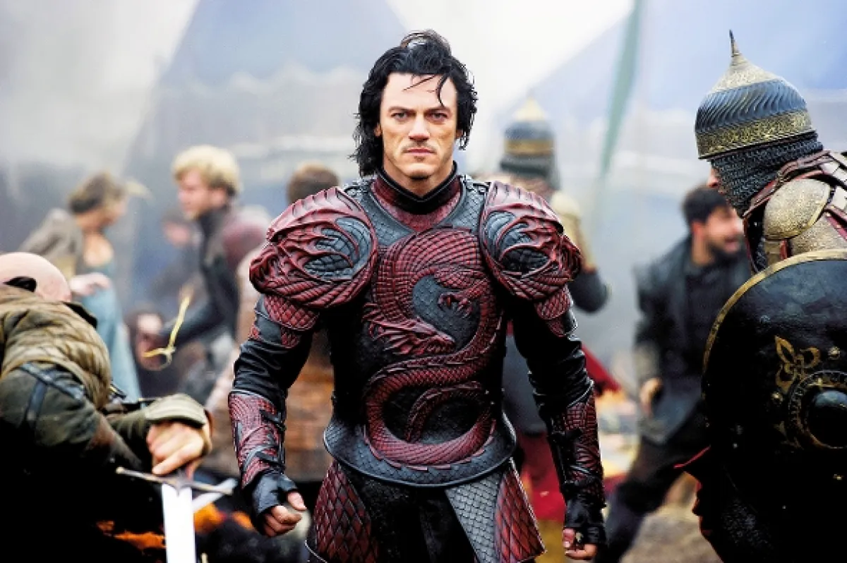 Drákula: Neznámá legenda (Dracula Untold), 2014 - fotogaléria