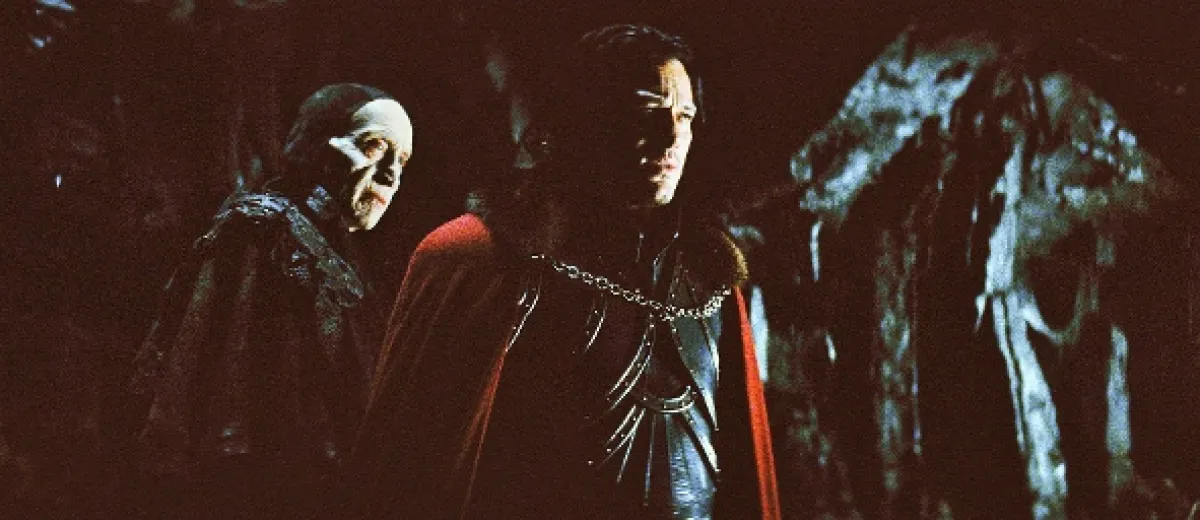 Drákula: Neznámá legenda (Dracula Untold), 2014 - fotogaléria