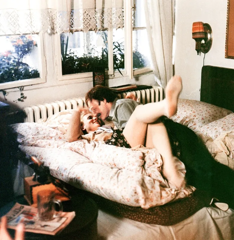 S tebou ma baví svet (S tebou mě baví svět), 1982 - fotogaléria