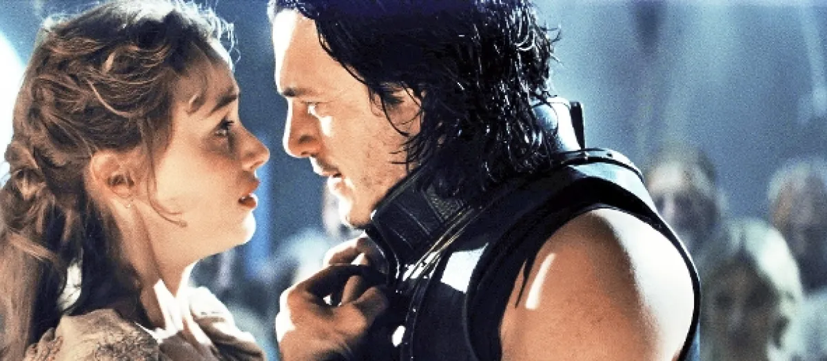 Drákula: Neznámá legenda (Dracula Untold), 2014 - fotogaléria