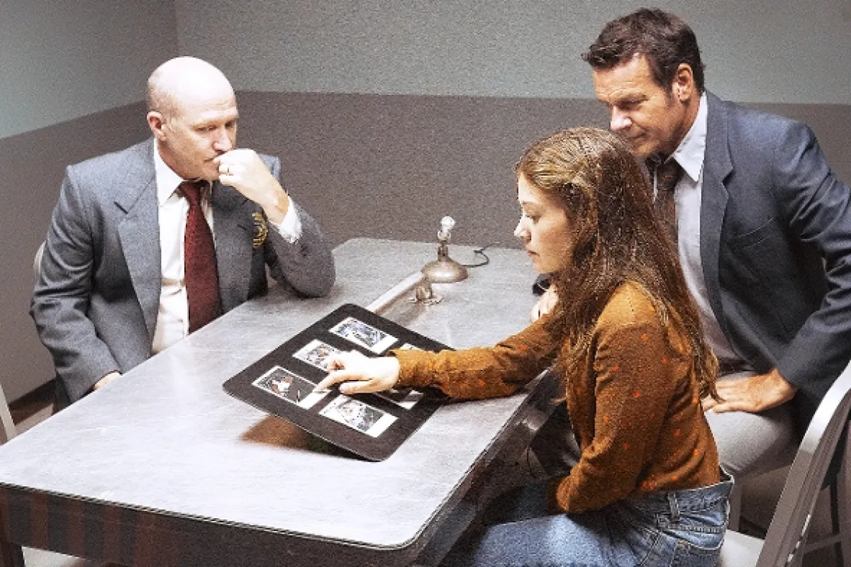 Únos Lisy McVeyovej (Believe Me: The Abduction of Lisa McVey), 2018 - fotogaléria