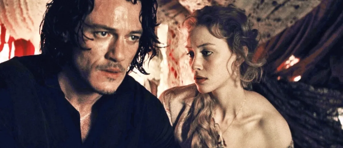 Drákula: Neznámá legenda (Dracula Untold), 2014 - fotogaléria