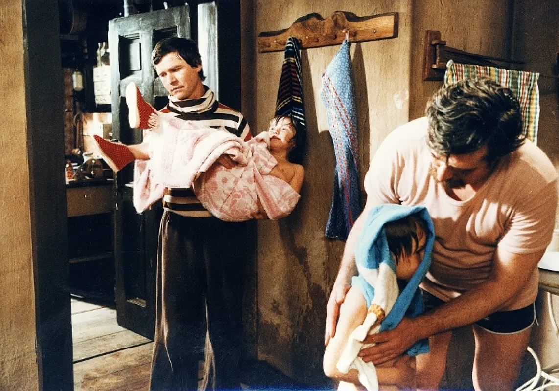 S tebou ma baví svet (S tebou mě baví svět), 1982 - fotogaléria