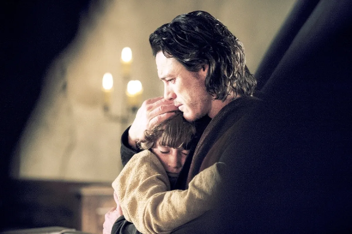 Drákula: Neznámá legenda (Dracula Untold), 2014 - fotogaléria