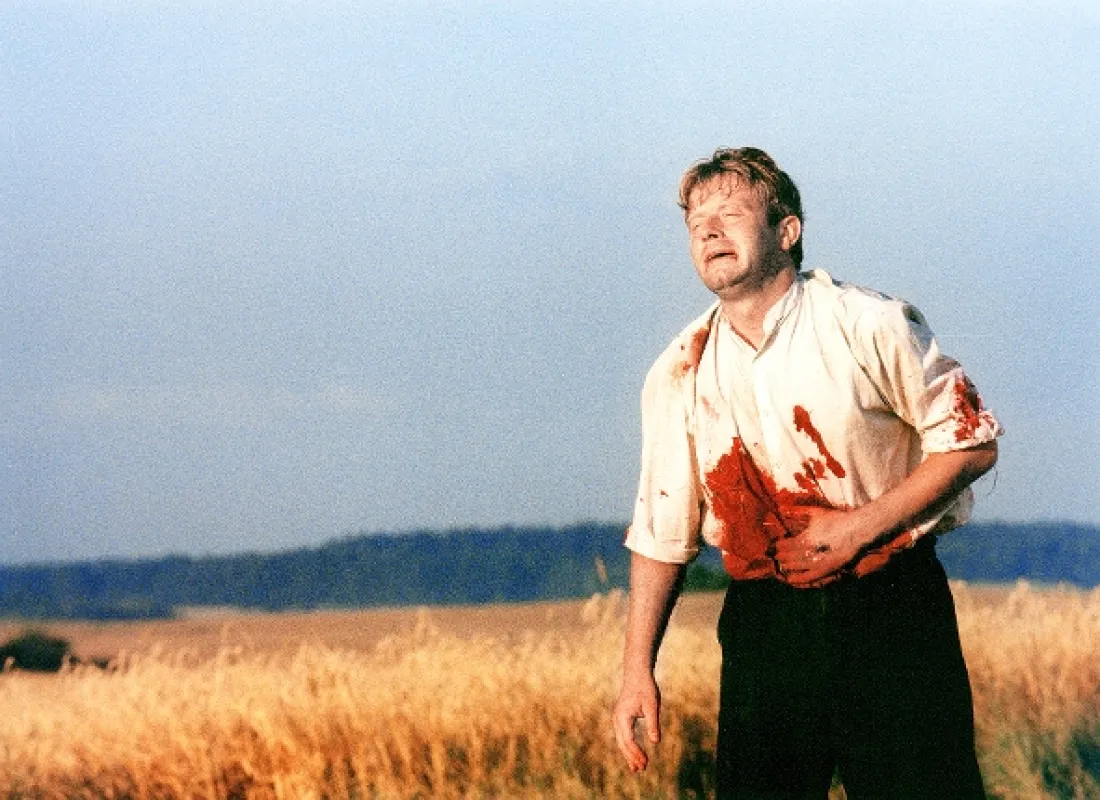Je třeba zabít Sekala, 1998 - fotogaléria