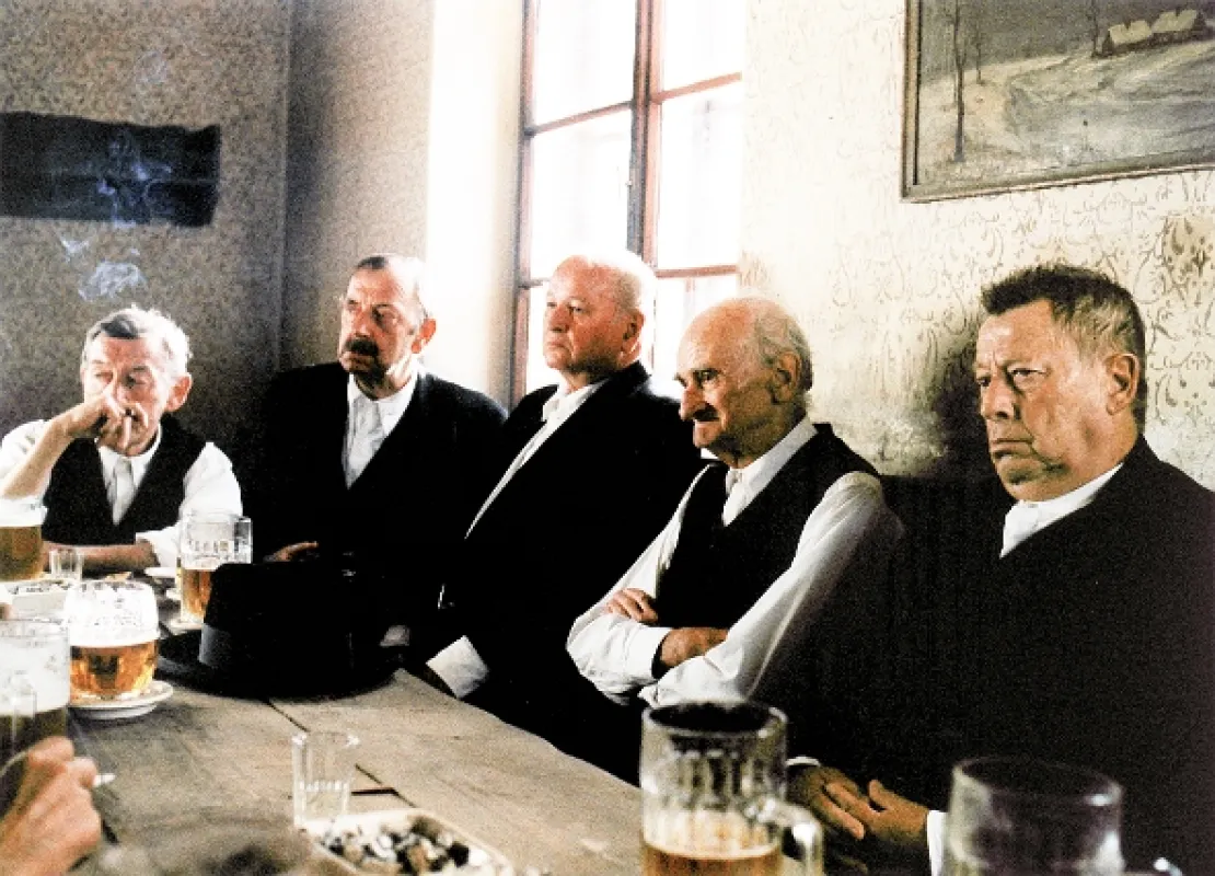 Je třeba zabít Sekala, 1998 - fotogaléria