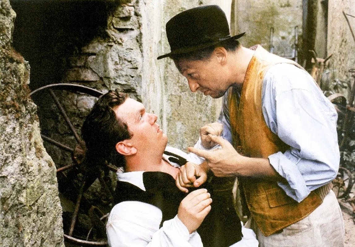 Je třeba zabít Sekala, 1998 - fotogaléria