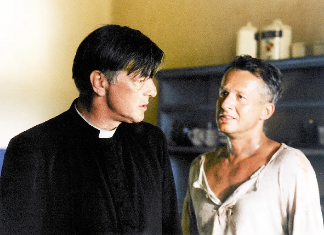 Je třeba zabít Sekala, 1998 - fotogaléria