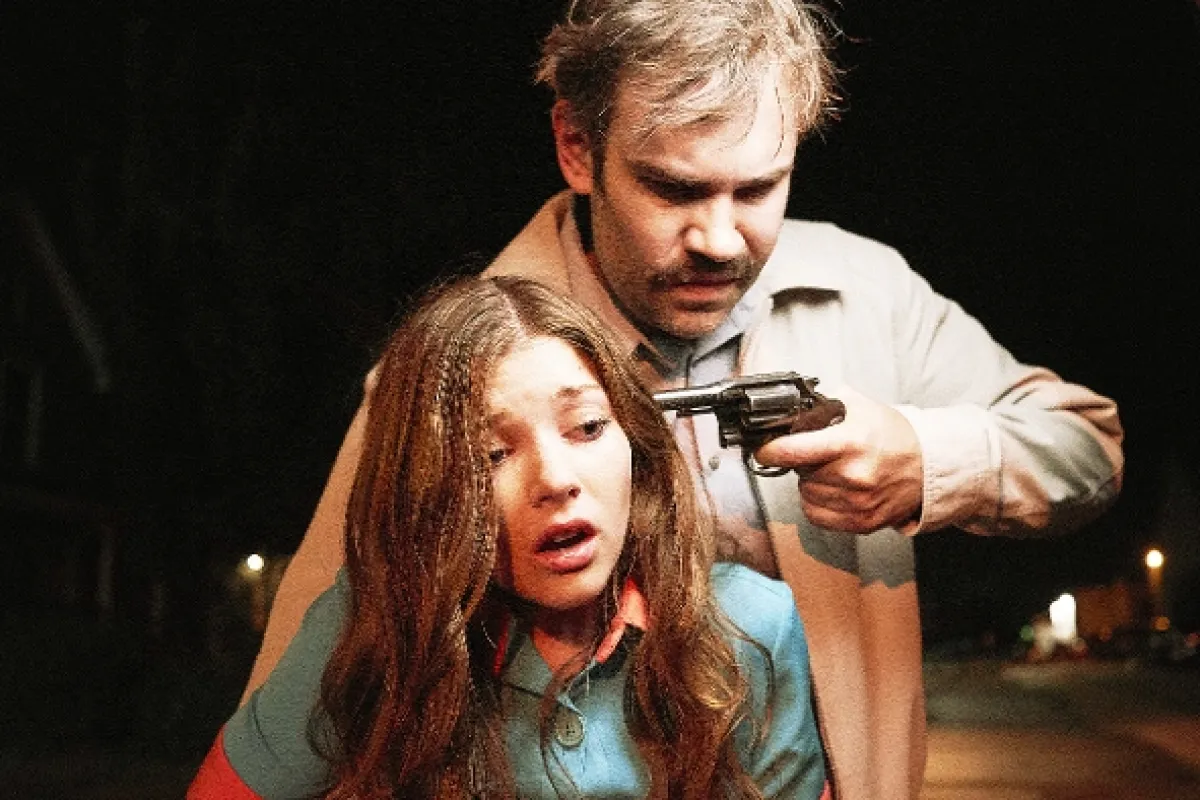 Únos Lisy McVeyovej (Believe Me: The Abduction of Lisa McVey), 2018 - fotogaléria