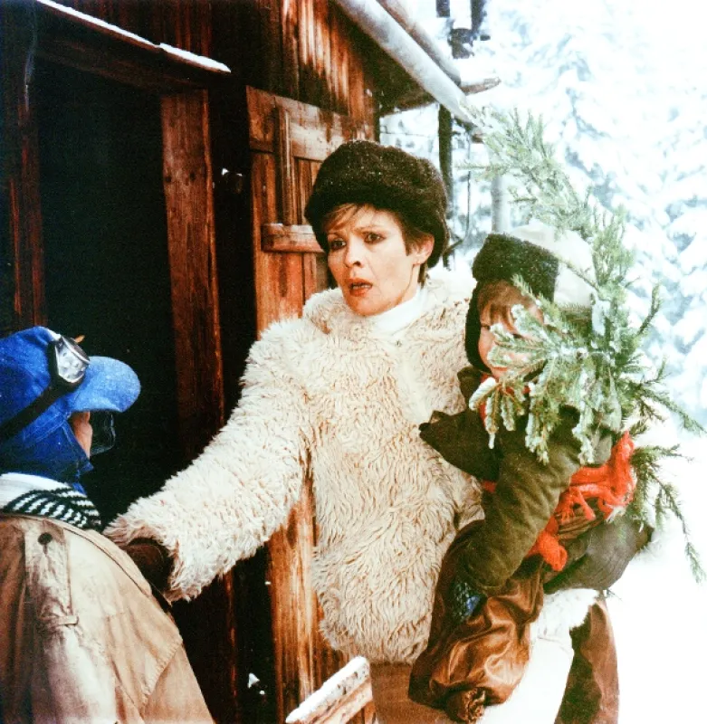 S tebou ma baví svet (S tebou mě baví svět), 1982 - fotogaléria