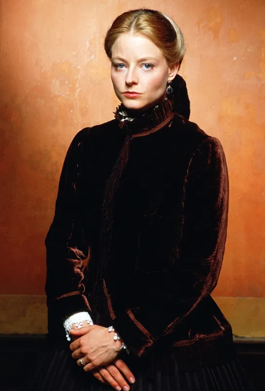 Návrat Sommersbyho (Sommersby), 1993 - fotogaléria