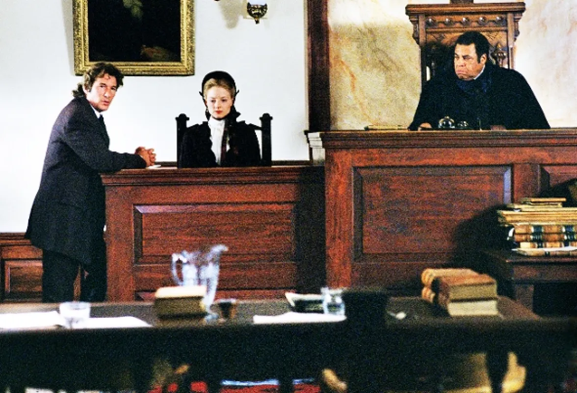 Návrat Sommersbyho (Sommersby), 1993 - fotogaléria