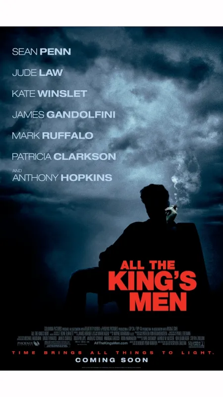 Všichni královi muži (All the King’s men), 2005 - fotogaléria