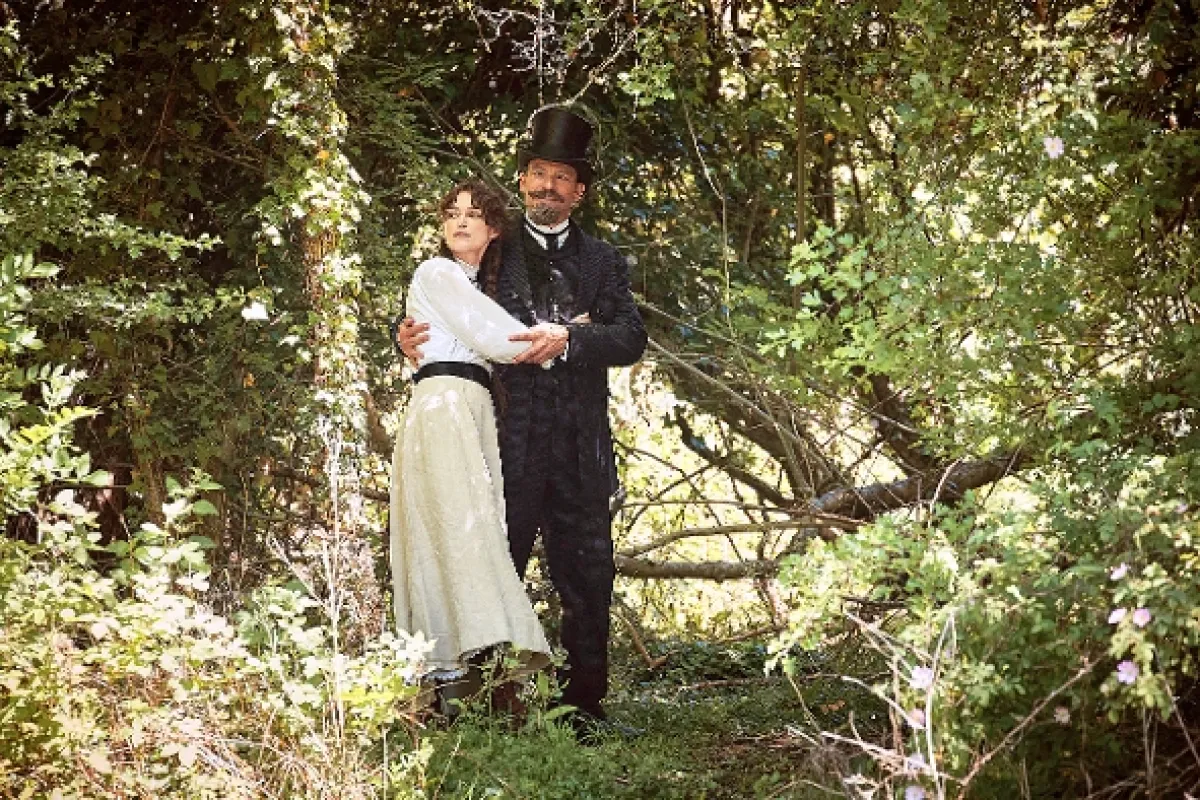 Colette: Příběh vášně (COLETTE), 2018 - fotogaléria