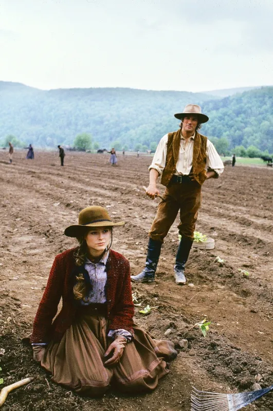 Návrat Sommersbyho (Sommersby), 1993 - fotogaléria