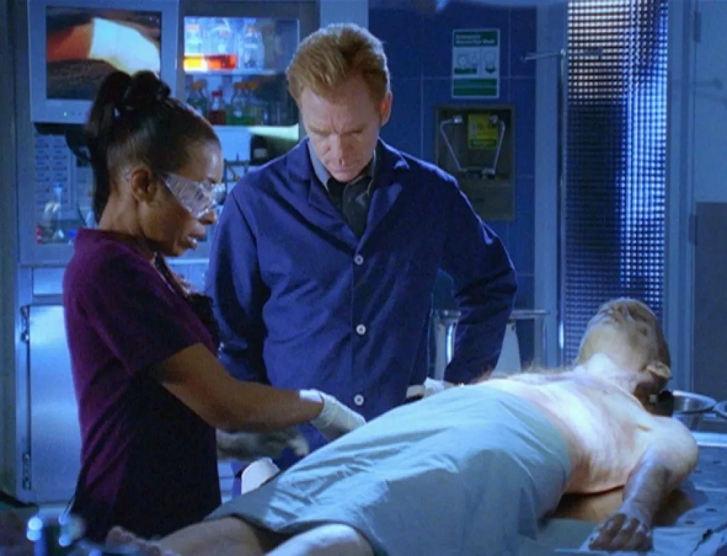 Kriminálka Miami (CSI Miami), 2002 - fotogaléria