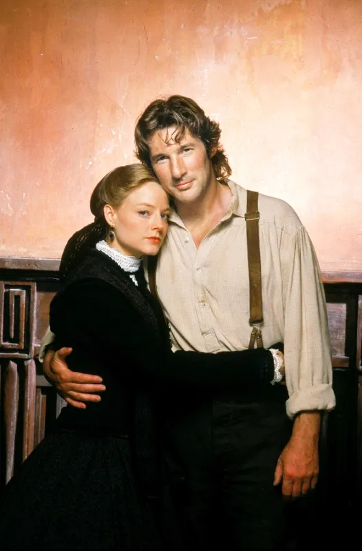 Návrat Sommersbyho (Sommersby), 1993 - fotogaléria