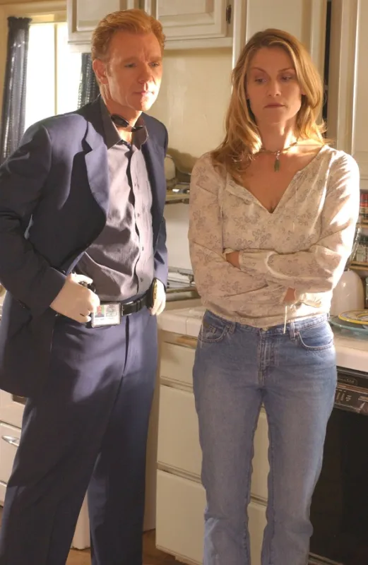 Kriminálka Miami (CSI Miami), 2002 - fotogaléria