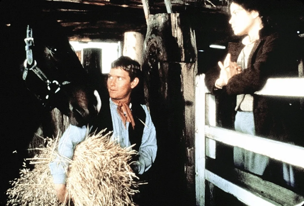 Muž od Snežnej rieky (The Man from Snowy River), 1982 - fotogaléria