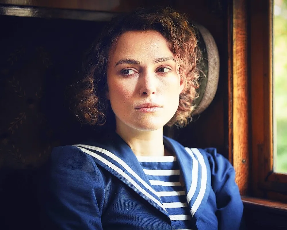 Colette: Příběh vášně (COLETTE), 2018 - fotogaléria