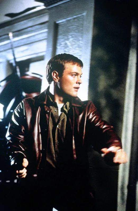 Ťažké časy: Hotel pre rukojemníkov (Hard Time: Hostage Hotel), 1999 - fotogaléria