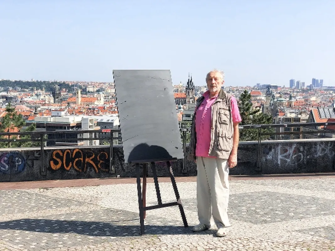 Vodňanský & Skoumal - Všechno je proměnlivé, 2019 - fotogaléria