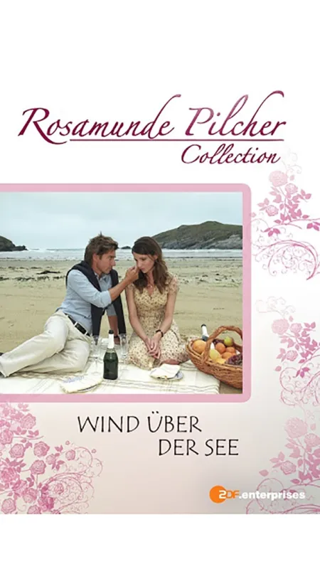 Rosamunde Pilcher: Mraky nad mořem (Rosamunde Pilcher: Wind über der See), 2007 - fotogaléria