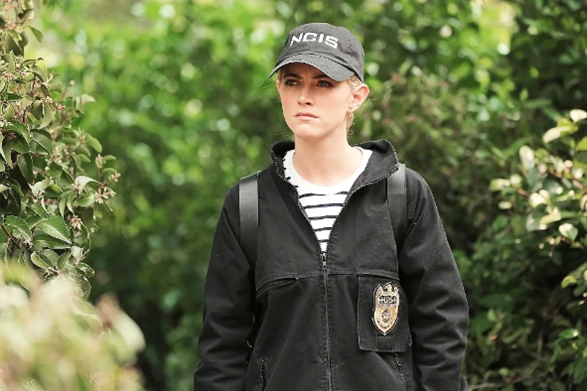NCIS - Námorný vyšetrovací úrad, 2014 - fotogaléria