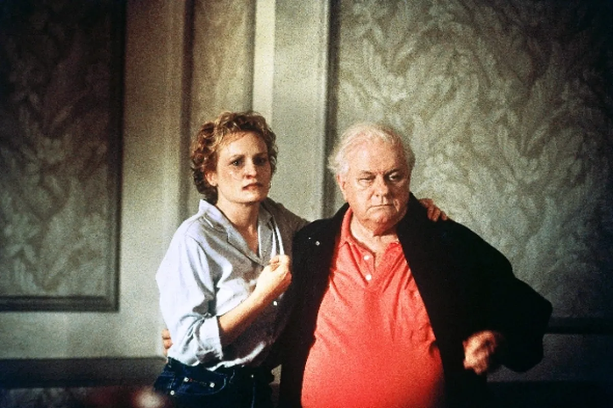 Ťažké časy: Hotel pre rukojemníkov (Hard Time: Hostage Hotel), 1999 - fotogaléria