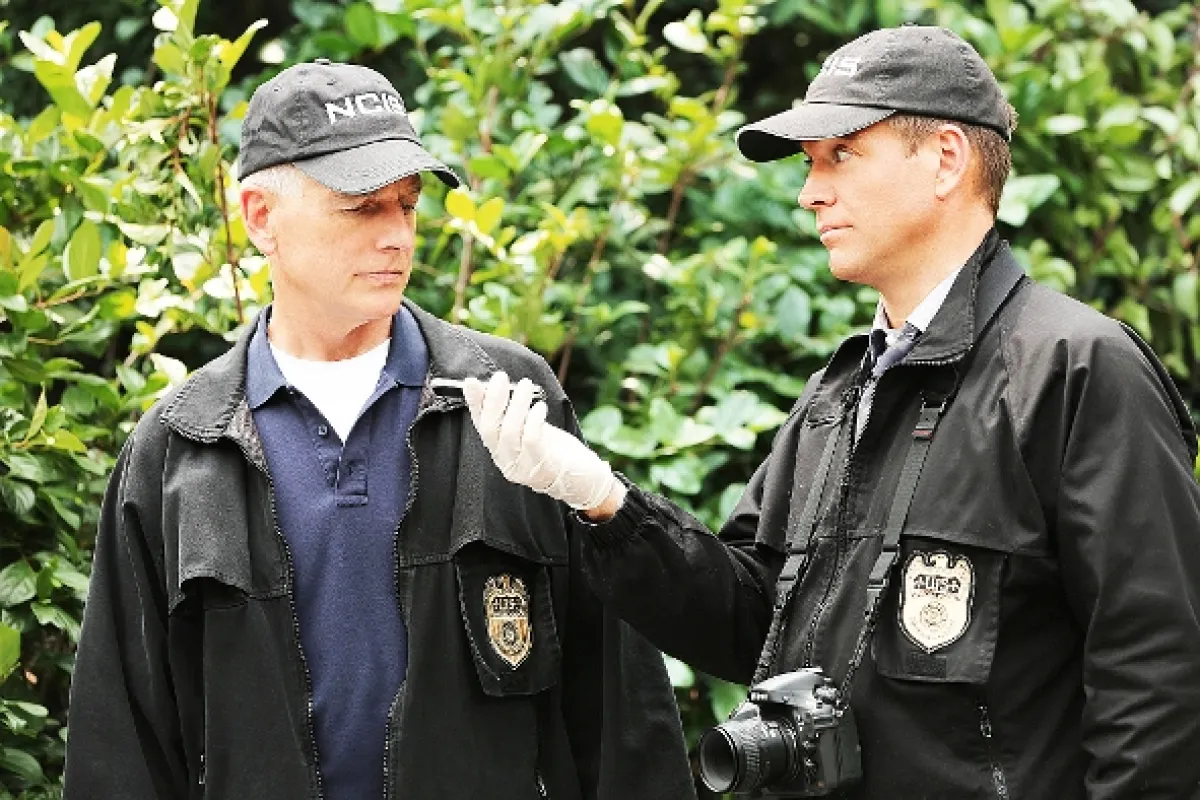 NCIS - Námorný vyšetrovací úrad, 2014 - fotogaléria