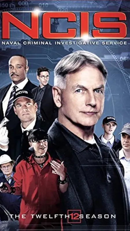 NCIS - Námorný vyšetrovací úrad, 2014 - fotogaléria