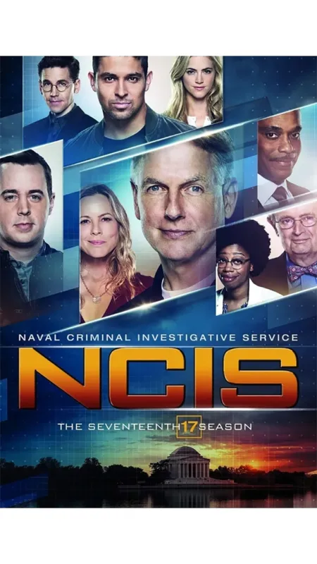 Námořní vyšetřovací služba (Navy NCIS XVIII), 2020 - fotogaléria