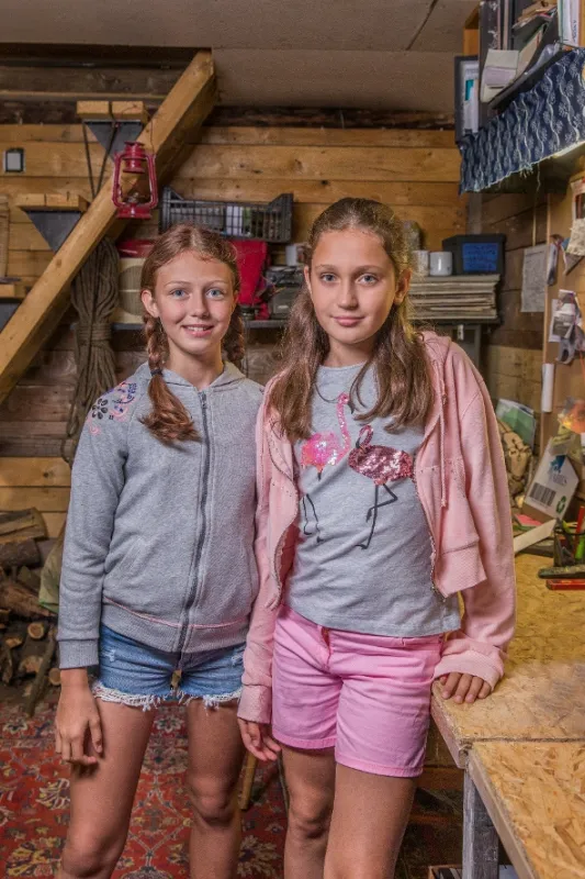 Kriminálka 5.C - fotogaléria