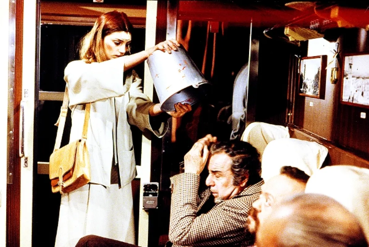 Ten tajomný objekt túžby, 1977 - fotogaléria